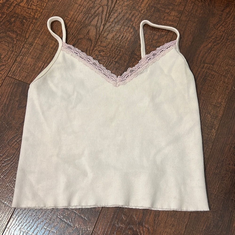 Brandy tank